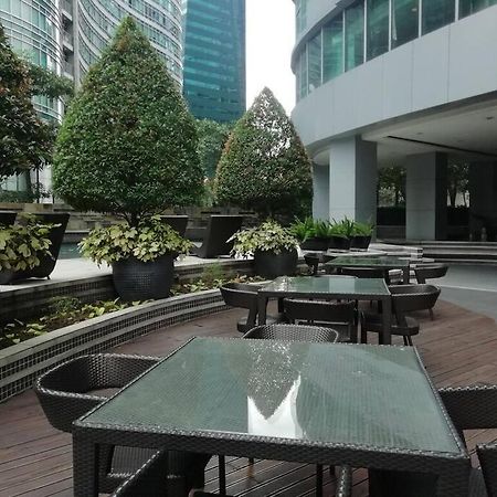 Spacious Bgc 2 Bedroom With A View Manila Luaran gambar