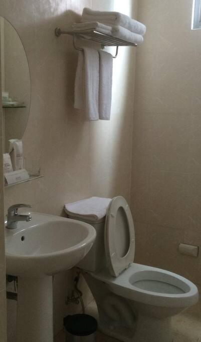 Spacious Bgc 2 Bedroom With A View Manila Luaran gambar